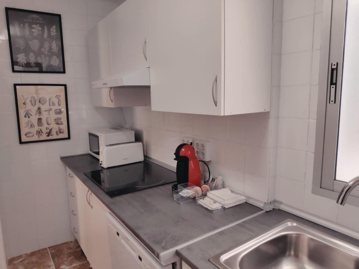 Victoria Home Córdoba Kültér fotó