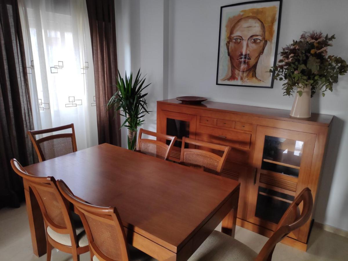 Victoria Home Córdoba Kültér fotó