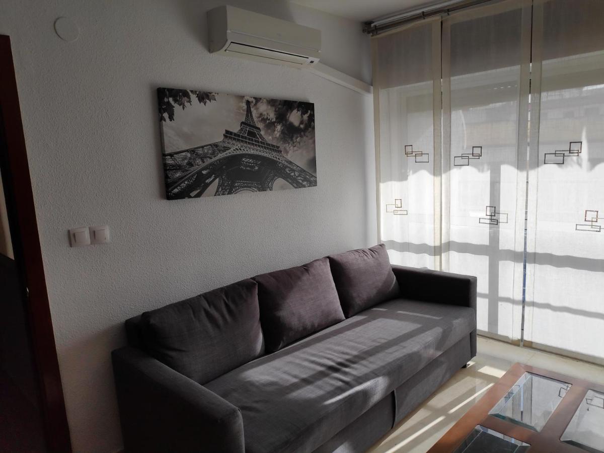 Victoria Home Córdoba Kültér fotó