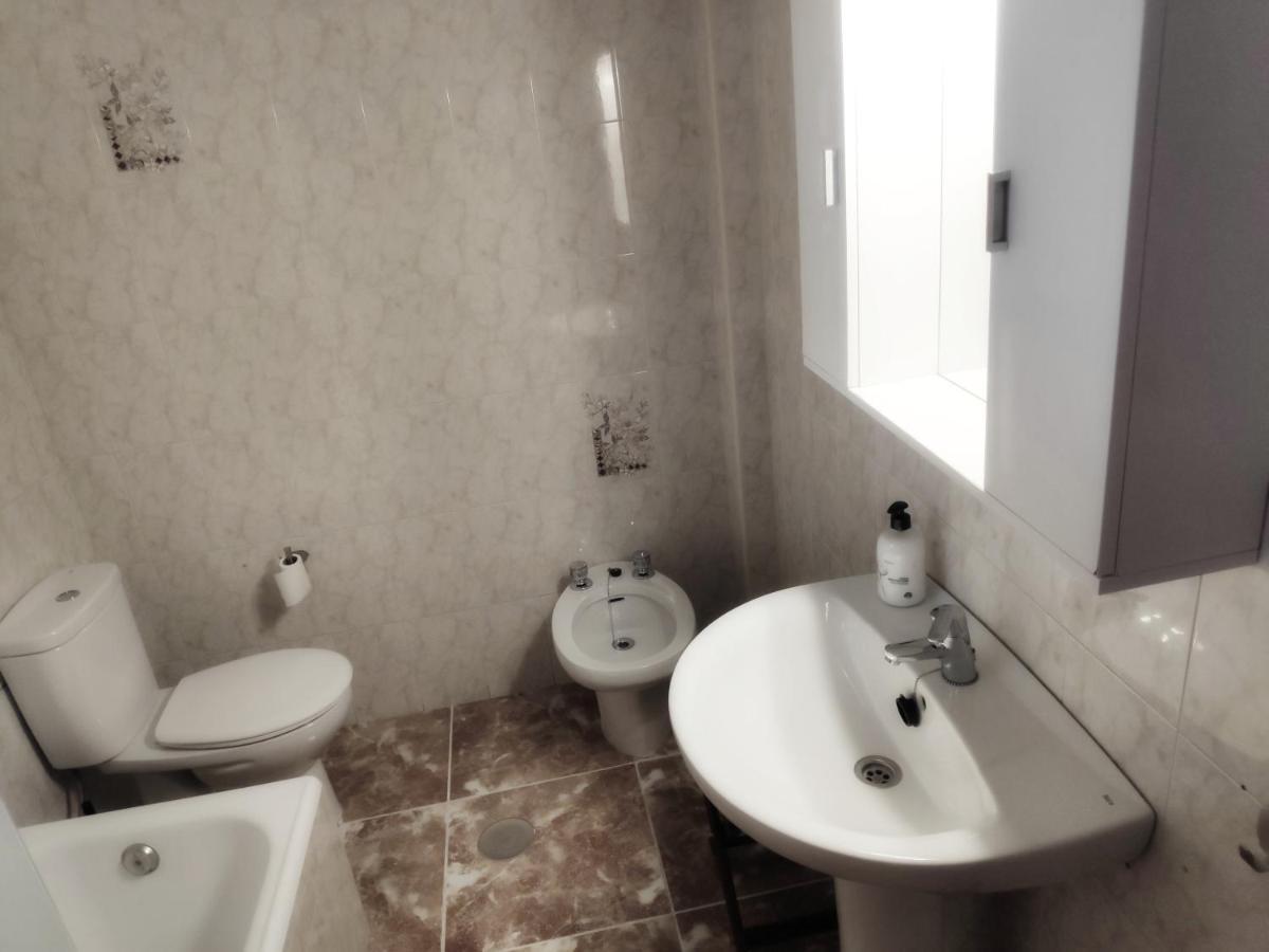 Victoria Home Córdoba Kültér fotó